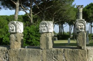 ostia antica